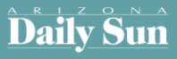 Arizona Daily Sun Banner