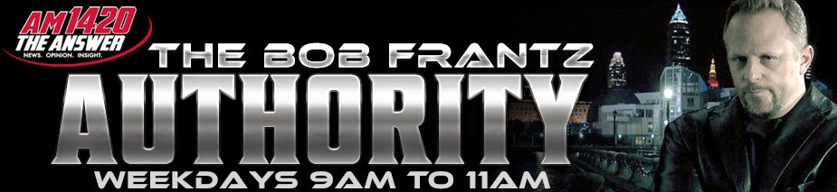 Bob Frantz Authority Show