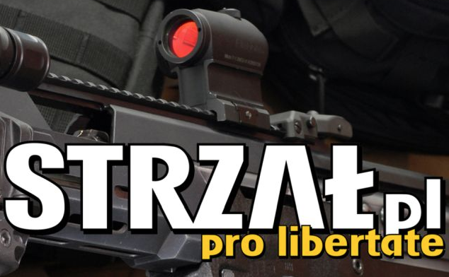 CPRC interviewed in the Polish publication Strazat pl pro libertate Banner Poland