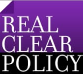 Real Clear Policy Square Banner