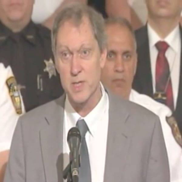 Talk at ‘Make the Second Amendment Great Again’ Rally in Harrisburg Pennsylvania