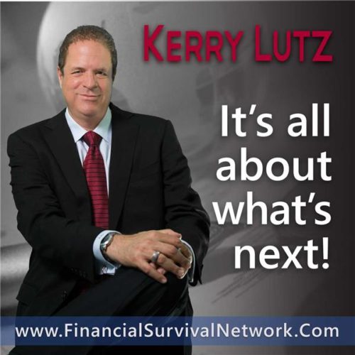 On the Financial Survival Network to discuss why gun control fails