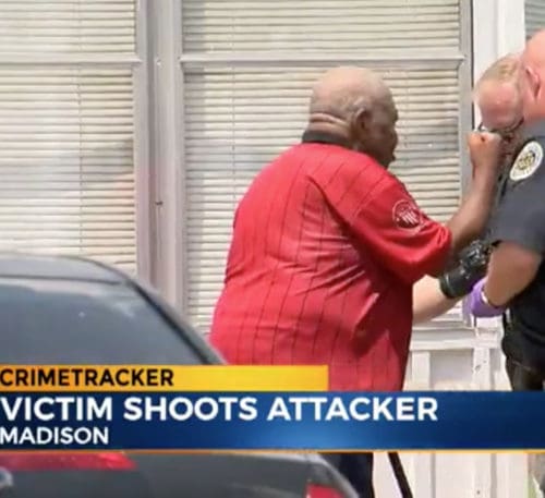 Nashville Black Victim of Attack 2