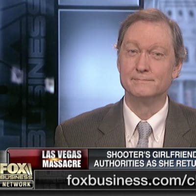 Lott on Fox Business
