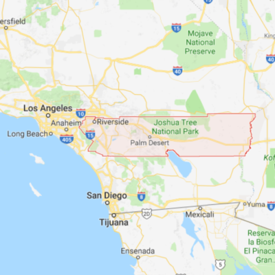 28 month delay to get a concealed handgun permit in Riverside County, California
