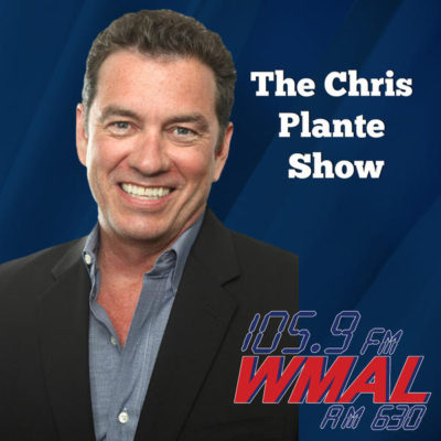 Worth a listen: On the Chris Plante Show: Discussing the new book “Gun Control Myths”
