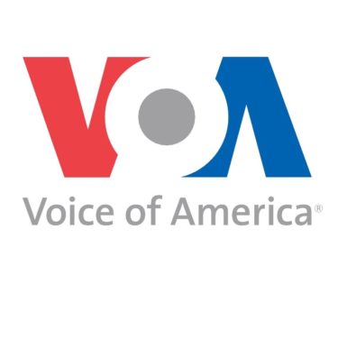 On Voice of America to discuss whether teachers should be armed