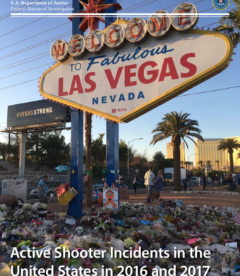 New FBI report claims that 8% of active shooter attacks during 2014-17 were stopped or mitigated by concealed handgun permit holders, but misses at least half the cases.