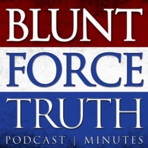 On Blunt Force Truth: The Truth Behind Gun Crime and Gun Laws- An Interview with John Lott