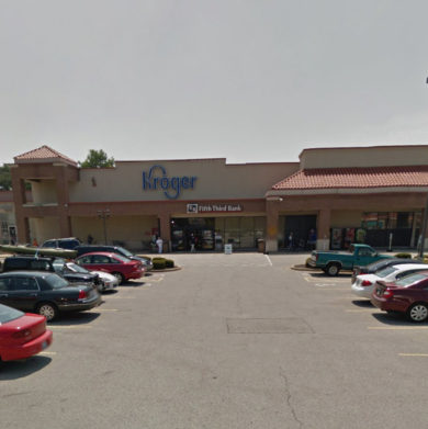 Racist Mass Public Shooting at Louisville (KY) Kroger stopped by concealed handgun permit holder