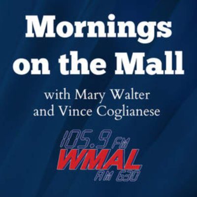 On DC’s WMAL to discuss the Aurora mass public shooting at Henry Pratt Co.