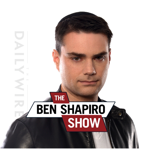 Young Turks attacks Ben Shapiro for quoting the Crime Prevention Research Center’s research on Mass Public Shootings