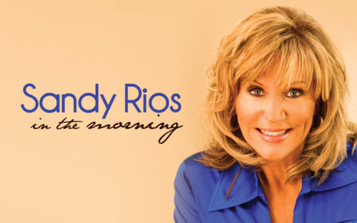 On the Sandy Rios Show to discuss the newest push for gun control after the Midland, Texas shooting