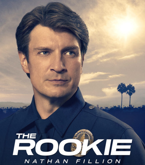 Three more episodes of The Rookie obsessed with Machine Guns, misleading claims about crime