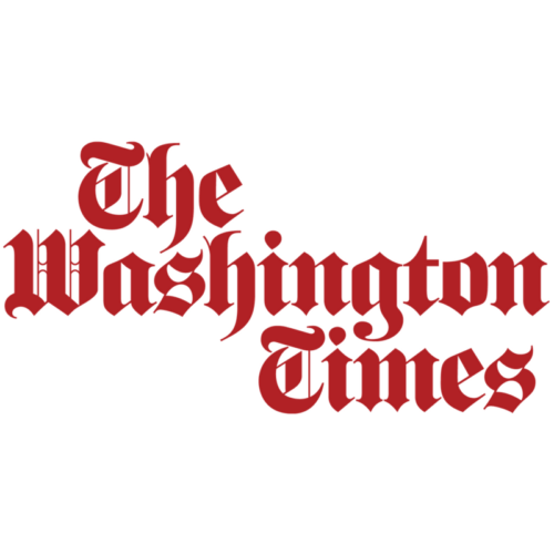 Washington Times Covers Our Research “Harris boasts of falling crime