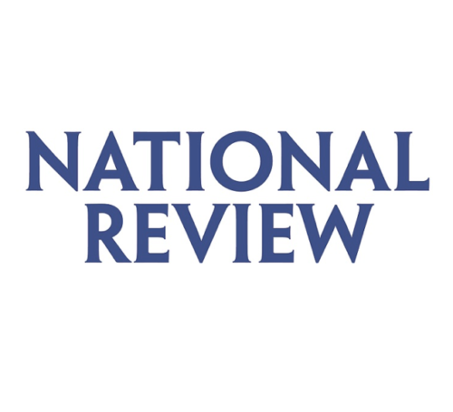 At National Review: Limiting Gun Rights While Defunding Police Is a Recipe for Disaster