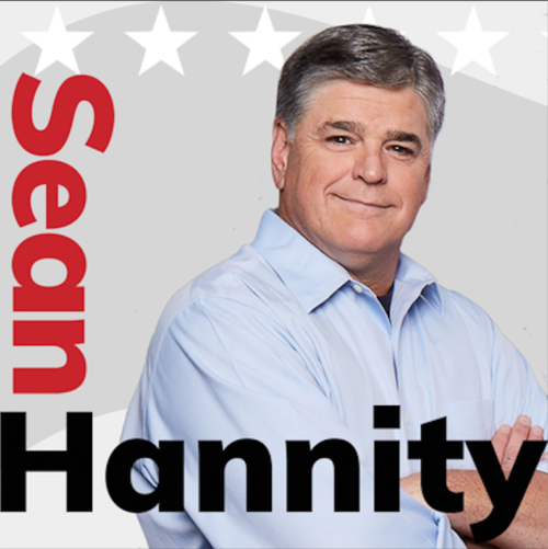 On Sean Hannity Radio Show: On solutions to mass public shootings