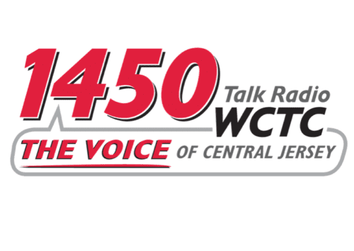 WCTC Radio 1450 New Jersey
