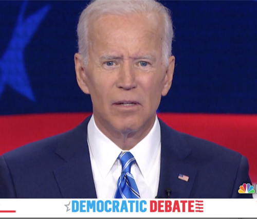 Biden’s complete flip-flop on whether crossing border illegally is a crime