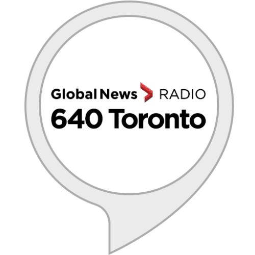 On Toronto’s Global News Radio 640: Talking about gun control in the United States and Canada