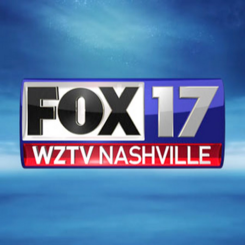 On Nashville’s Fox 17 to talk about the dangers gun-free zones