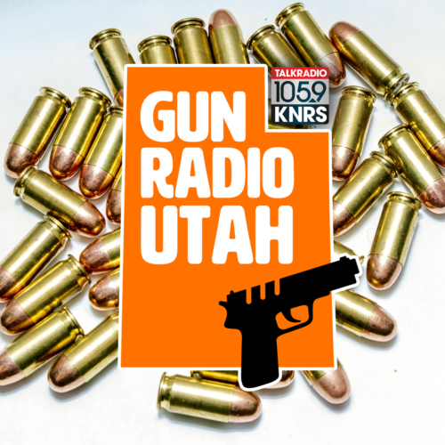On Gun Radio Utah To Discuss Universal Background Checks