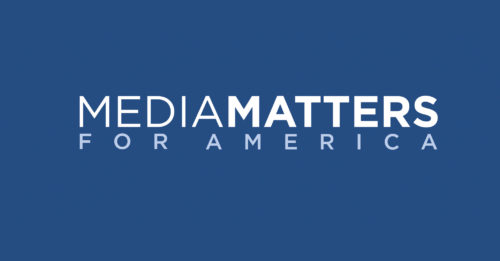 Media Matters quotes Bloomberg supported researcher who calls for media to not talk to John Lott
