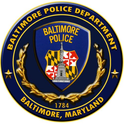 Analysis of murder data in Baltimore: 82% of Victims have criminal record, 81% of suspects have criminal record, average victim had 10.8 arrests