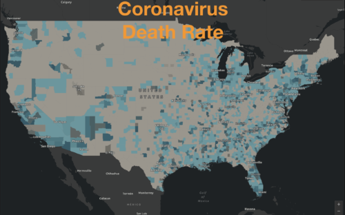 UPDATE: US data on Coronavirus deaths exaggerating the number of deaths?: US Hospitals Paid More for labeling cause of death as Coronavirus, Doctors falsely labeling deaths