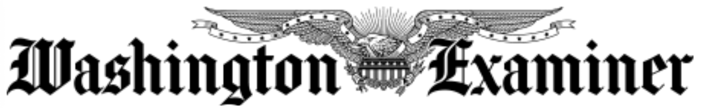 Washington Examiner Narrow