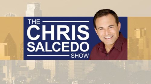 On the Chris Salcedo Show: The Economic Impact of the Coronavirus Shutdown