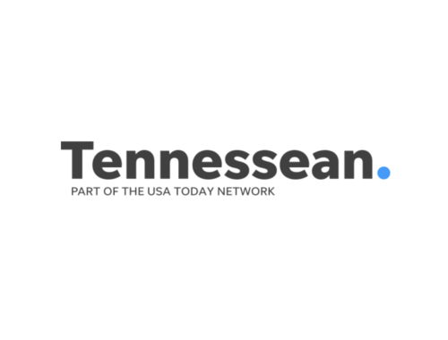 At The Tennessean: I lost my husband to gun violence. That’s why I want teachers to be armed and protected
