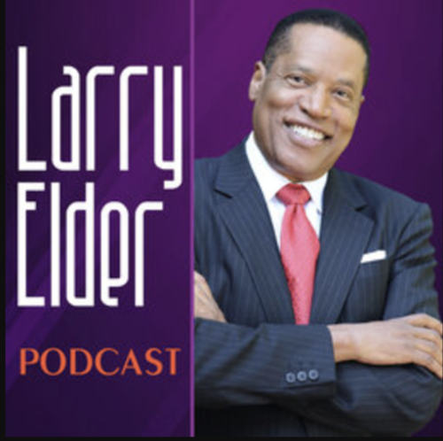 On the Larry Elder Show: Gun Control Myths on Who commits mass public shootings, Background Checks, and Assault Weapon Bans