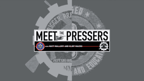 Meet the Pressers