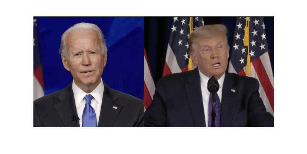 Contrasting Trump and Biden on Gun-Free Zones - Crime Prevention ...