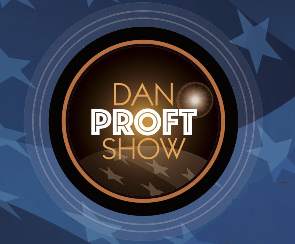 Proft On The Dan Proft Show: Talked about Amy Coney Barrett's nomination to ...