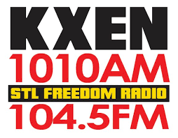 On St. Louis’ Giant 50,000 Watt KXEN: To discuss how the media covers Mass Shootings
