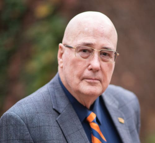 Dr. Robert F. Turner Named President of the Crime Prevention Research Center (CPRC)