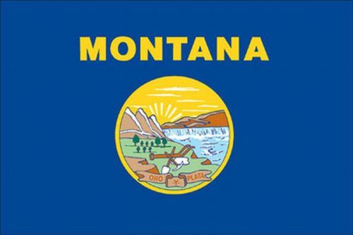 New Governors in Montana and Utah promise to sign permit less carry bills