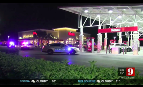 Defensive Gun Uses Where People Legally Carrying Concealed Guns Have Stopped Crime, Cases From Mid to Late November 2019