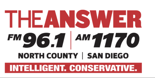 On San Diego’s 50,000 watt KCBQ radio to talk about the myths regarding mass public shootings and Biden’s push on gun control