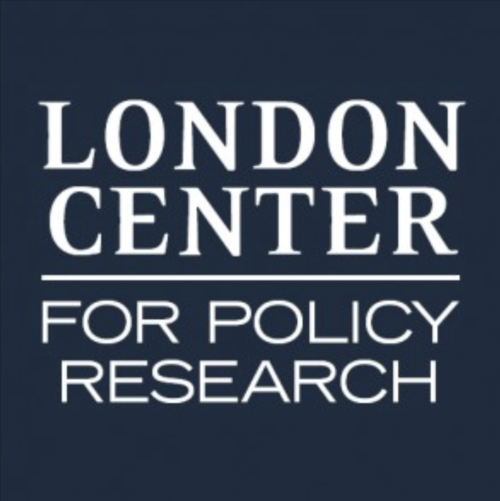 At the London Center for Policy Research: The “Deep State,” how gun control regulation hurts the most vulnerable