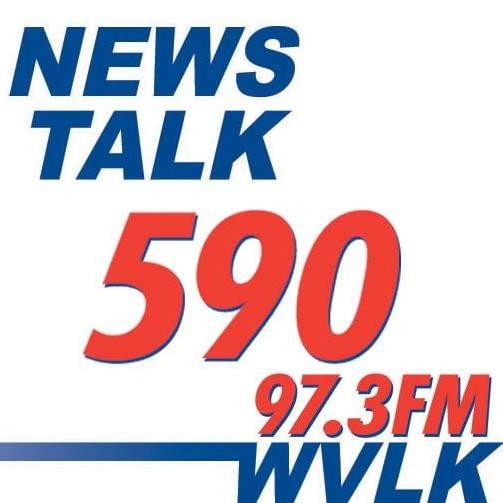 On Kentucky’s WVLK Radio to discuss the new push for gun control