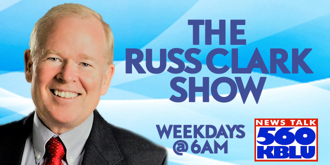 On the Russ Clark Show at CPAC: What the Biden administration means for gun control