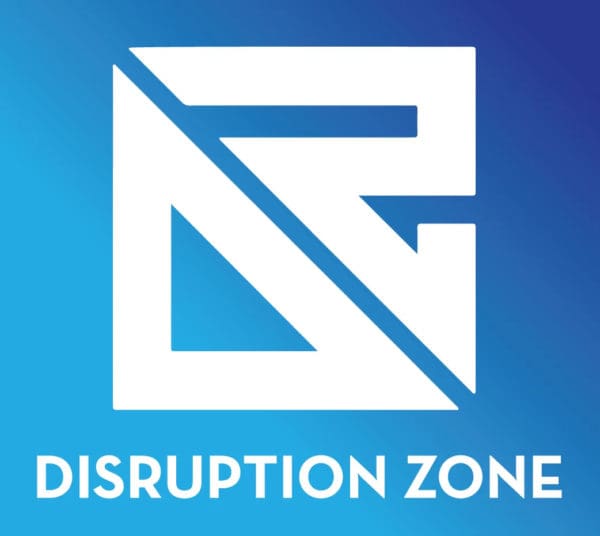 DZ. Disruption Zone