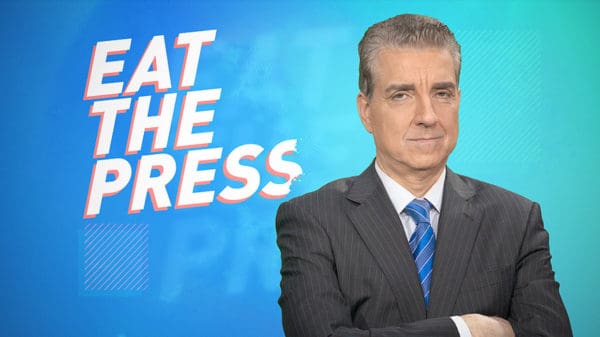On Steve Malzberg’s Eat the Press about Biden’s Lies on Guns