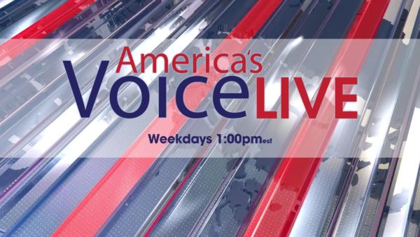 On America’s Voice Live To Discuss the 2 million people now on the Terror Watch List