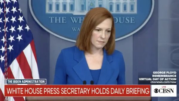 Question: “Is there a crime problem in this country?” WH Press Secretary : “Well, I would say certainly there is a gun problem.”
