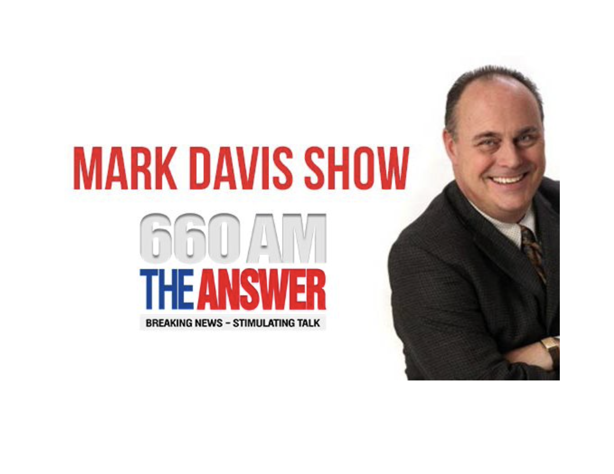 On the Mark Davis Show: To Discuss ‘Excess Votes’ in Critical Swing States During 2020 Election