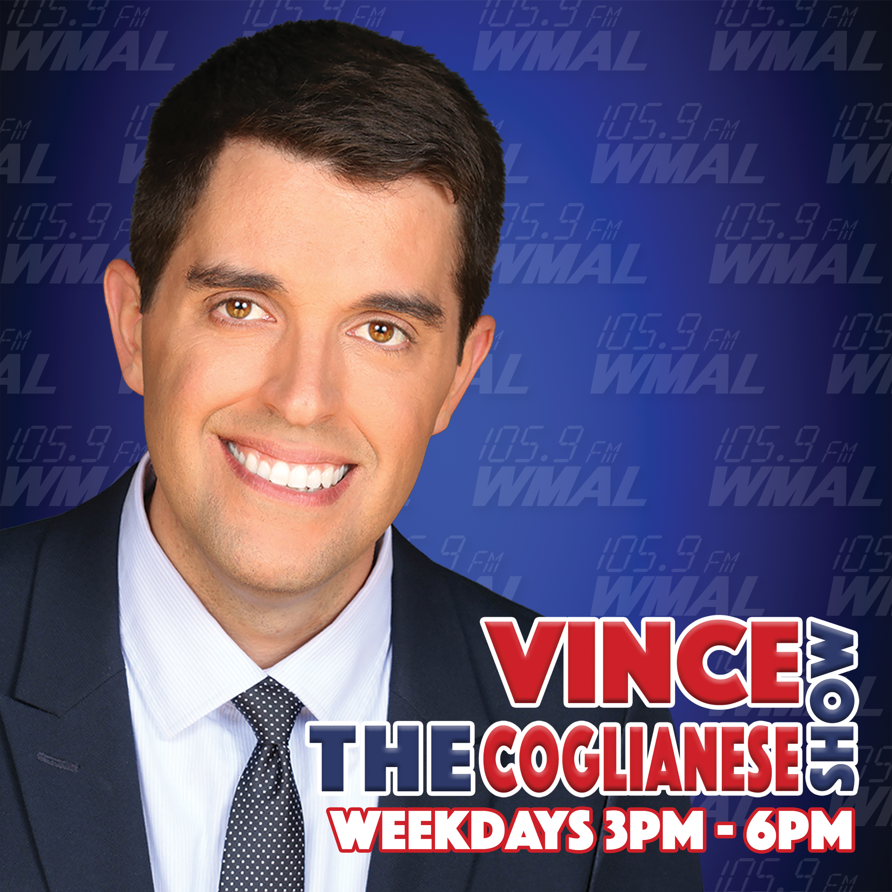 WORTH LISTENING TO: On WMAL’s Vince Coglianese Show: Discussing a wide range of crime and gun control issues